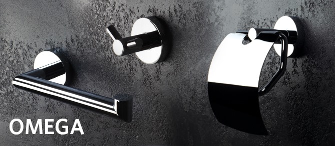 Bemeta bathroom accessories Bemeta accessories